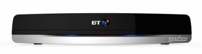 BT Youview+ Set Top Box with Twin HD Freeview - Review
